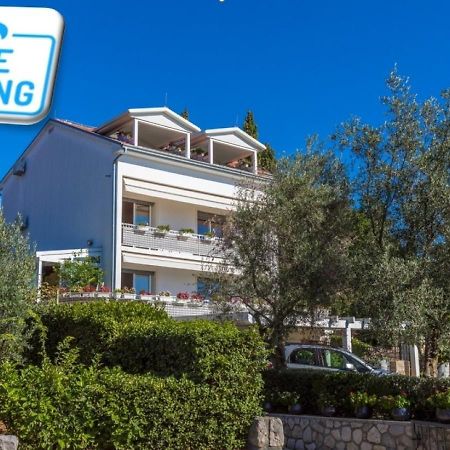 Ivan & Anka Apartments Bojko Селце Экстерьер фото