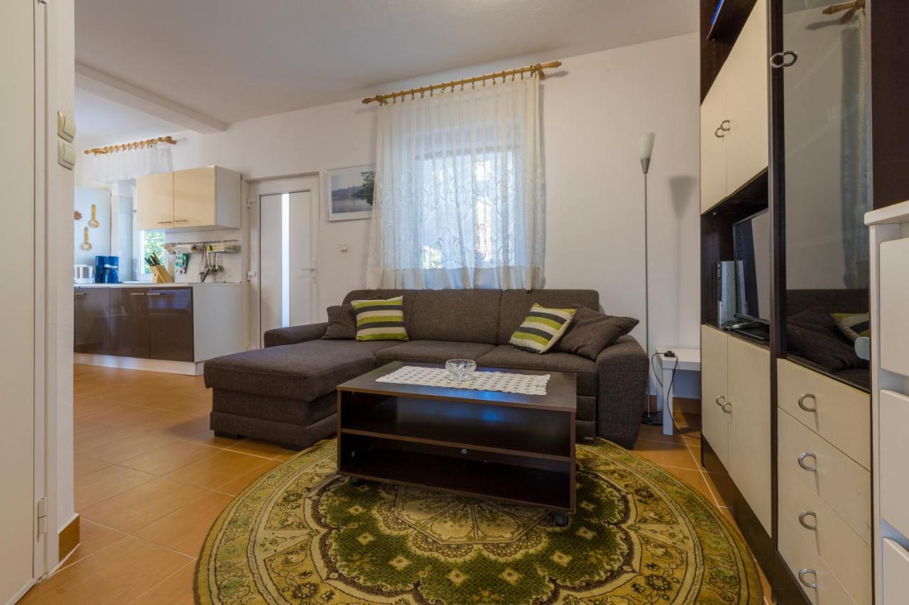 Ivan & Anka Apartments Bojko Селце Экстерьер фото
