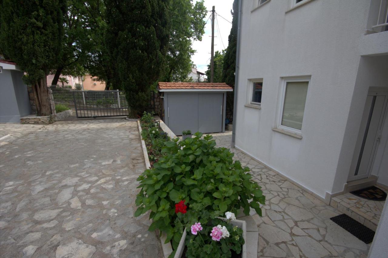 Ivan & Anka Apartments Bojko Селце Экстерьер фото