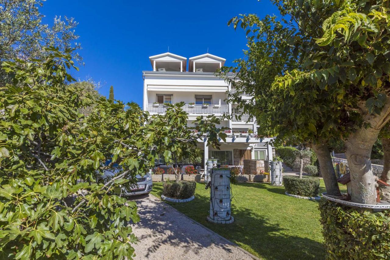 Ivan & Anka Apartments Bojko Селце Экстерьер фото