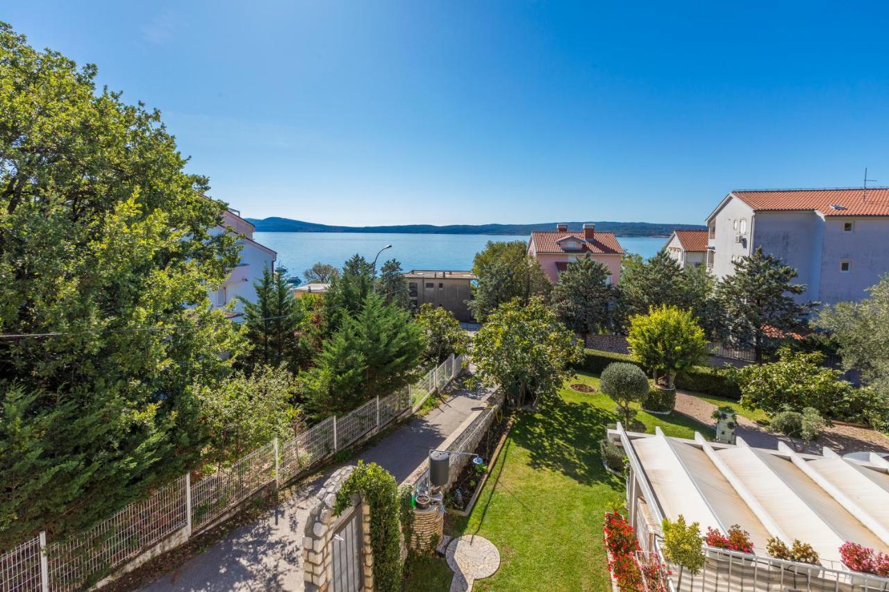 Ivan & Anka Apartments Bojko Селце Экстерьер фото
