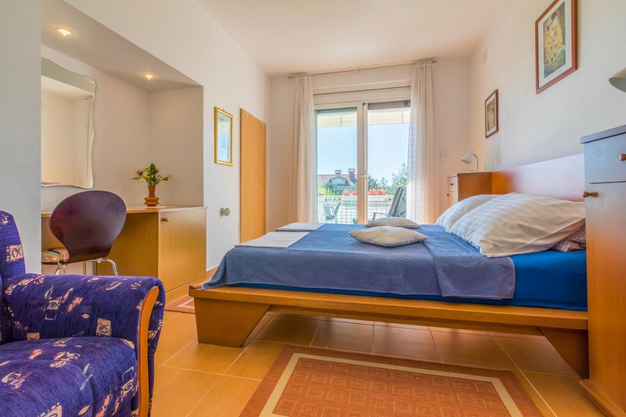 Ivan & Anka Apartments Bojko Селце Экстерьер фото