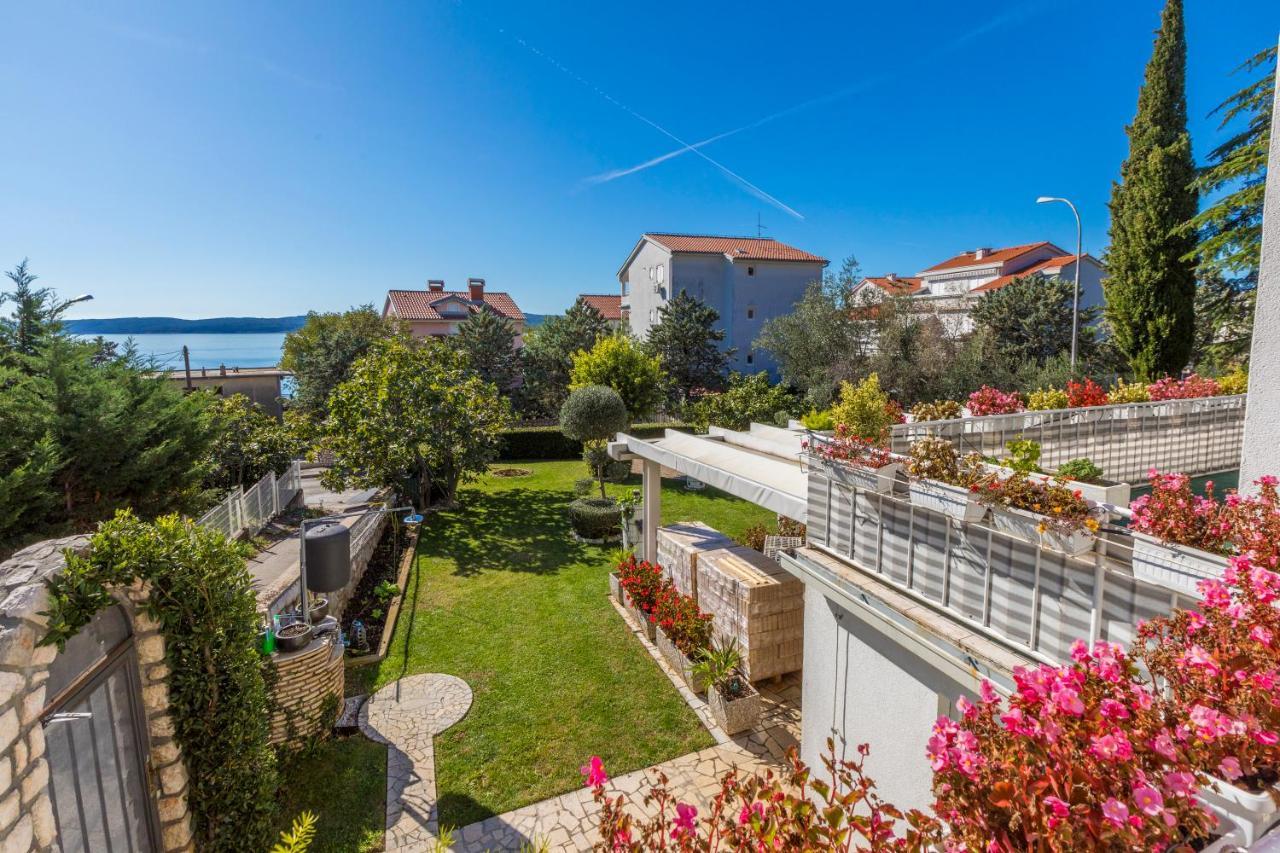 Ivan & Anka Apartments Bojko Селце Экстерьер фото