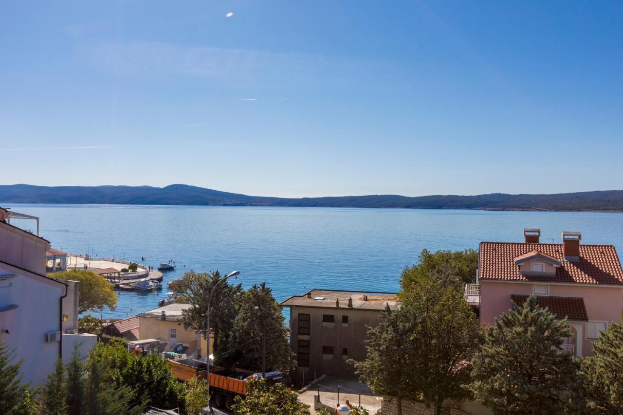 Ivan & Anka Apartments Bojko Селце Экстерьер фото