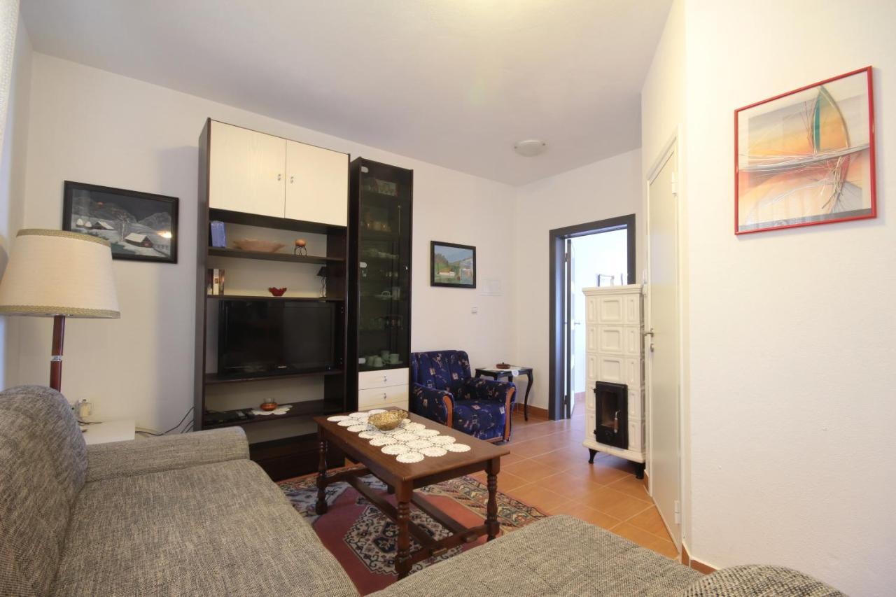 Ivan & Anka Apartments Bojko Селце Экстерьер фото