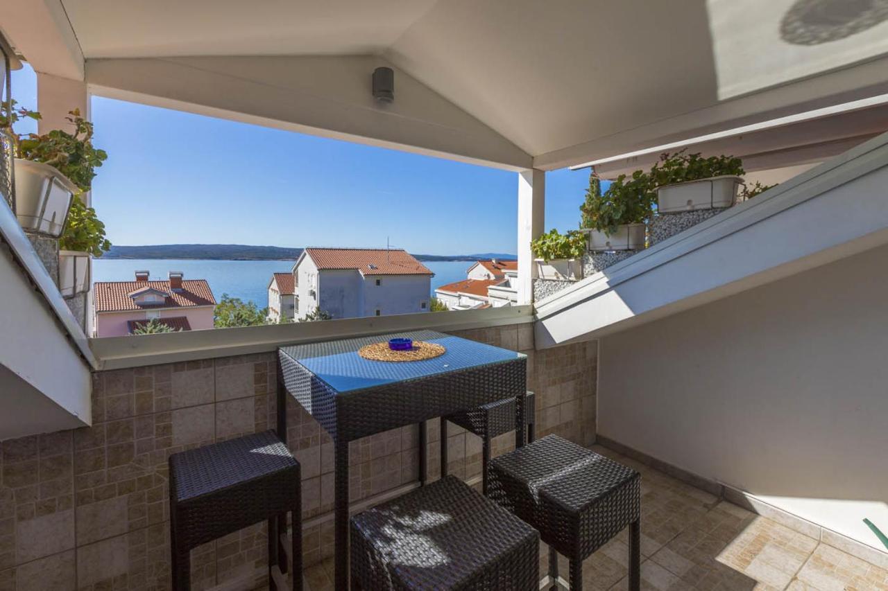 Ivan & Anka Apartments Bojko Селце Экстерьер фото