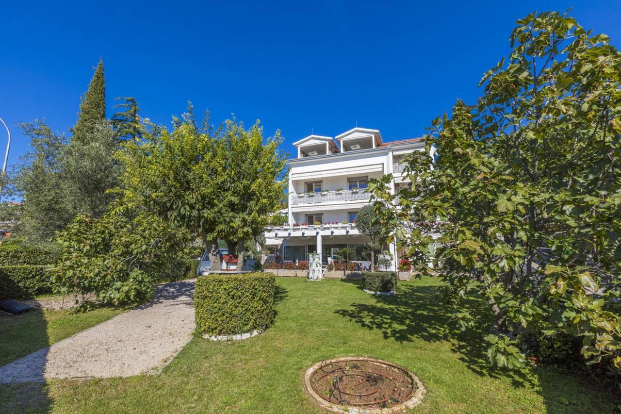 Ivan & Anka Apartments Bojko Селце Экстерьер фото