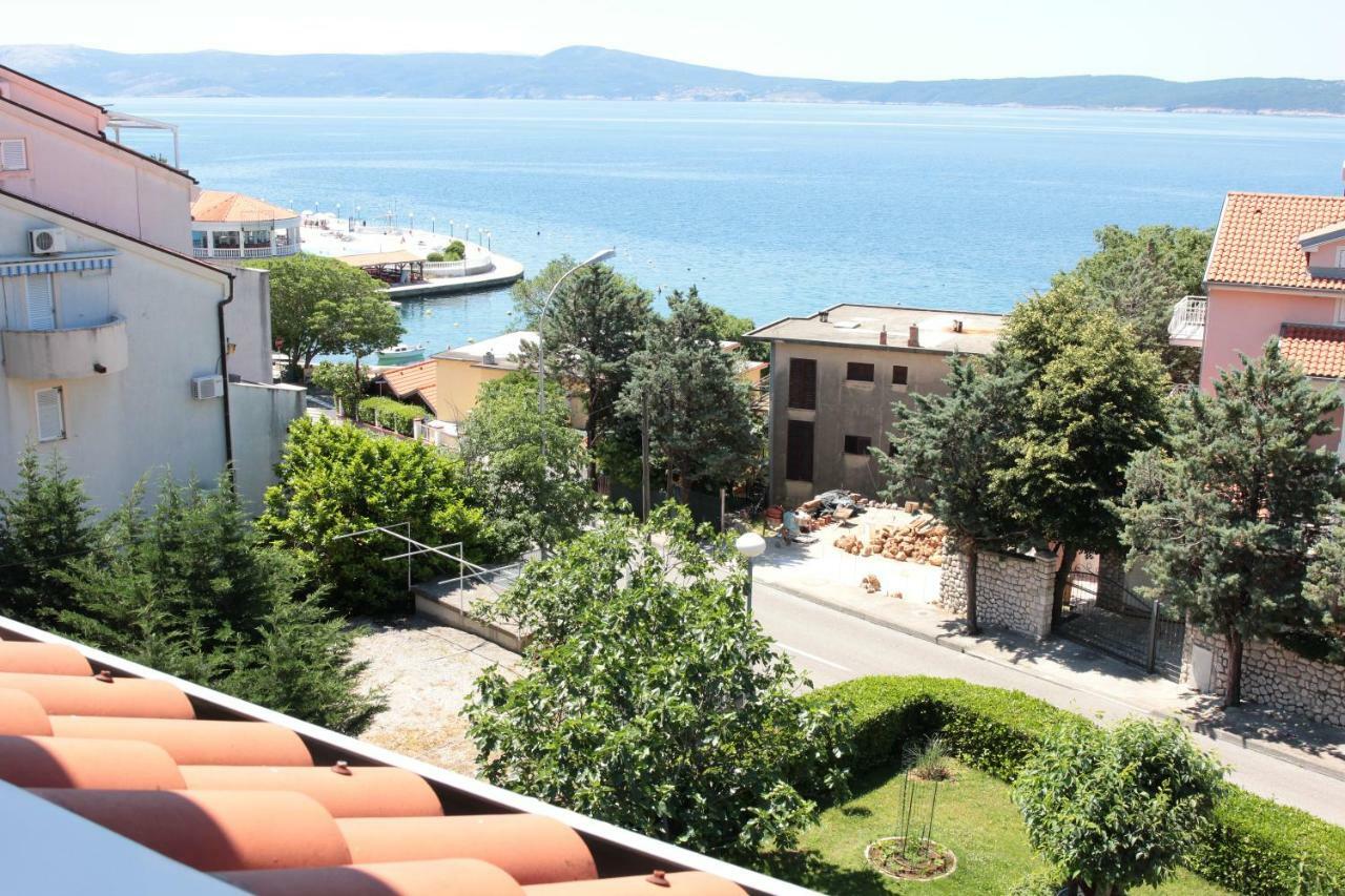 Ivan & Anka Apartments Bojko Селце Экстерьер фото