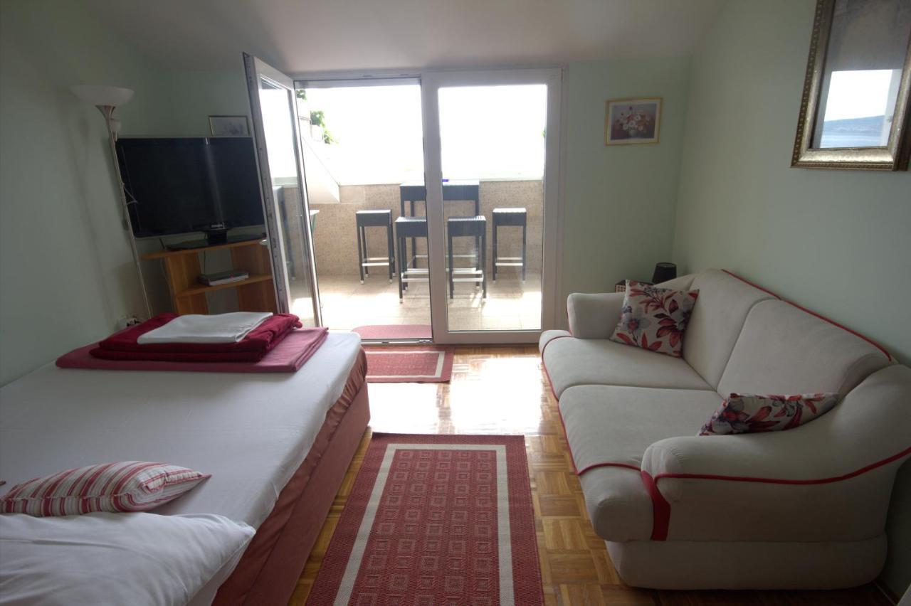 Ivan & Anka Apartments Bojko Селце Экстерьер фото