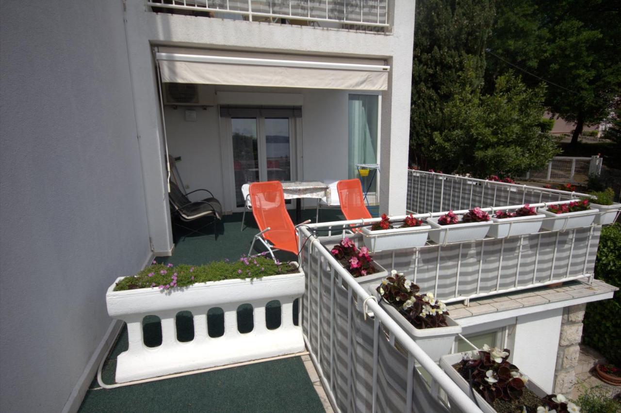 Ivan & Anka Apartments Bojko Селце Экстерьер фото