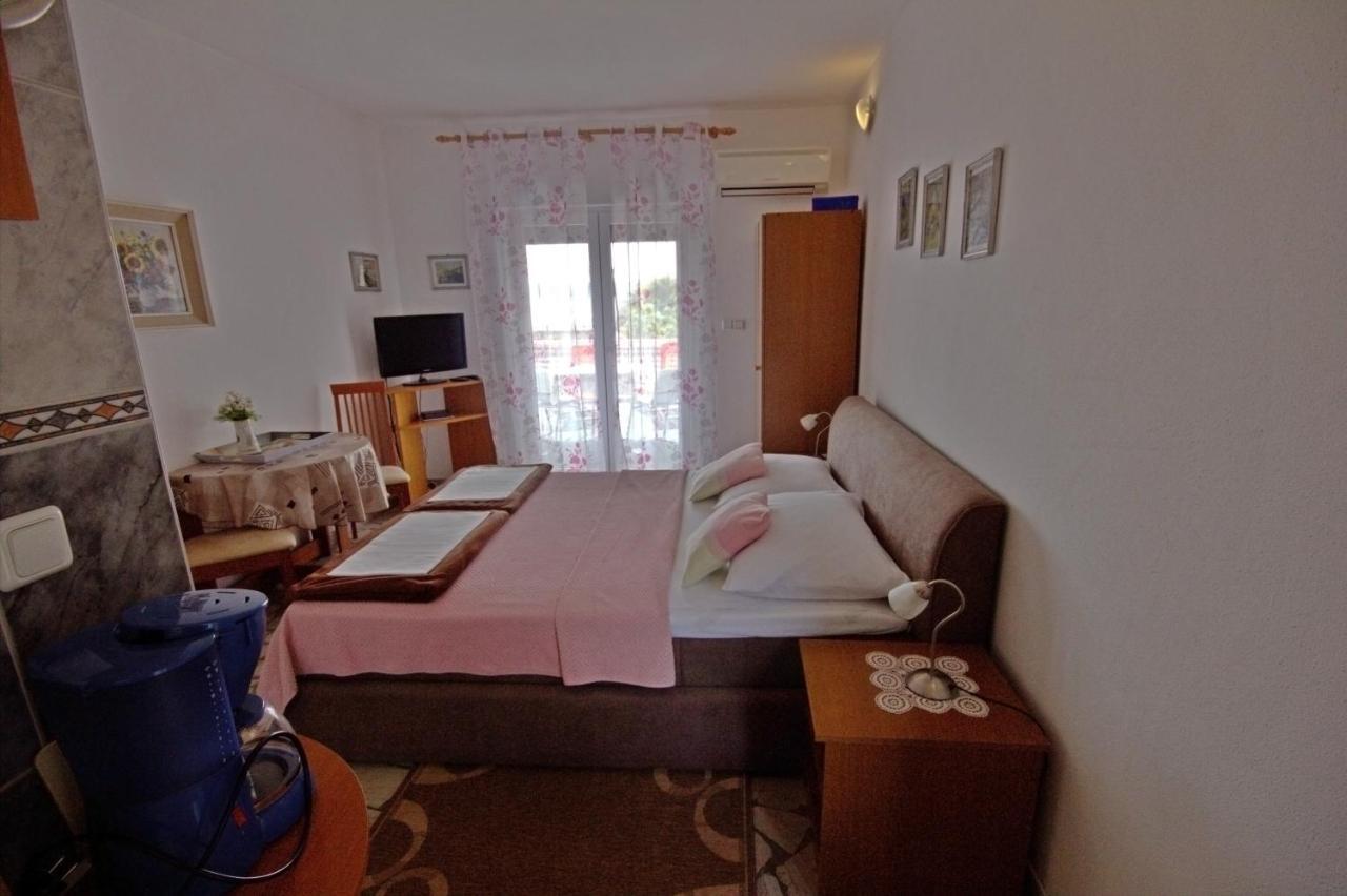 Ivan & Anka Apartments Bojko Селце Экстерьер фото