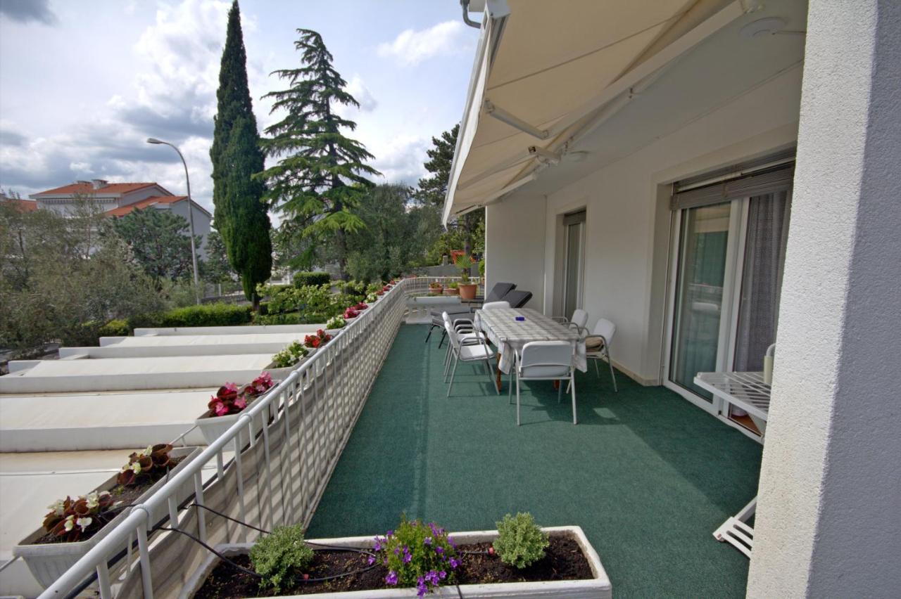 Ivan & Anka Apartments Bojko Селце Экстерьер фото