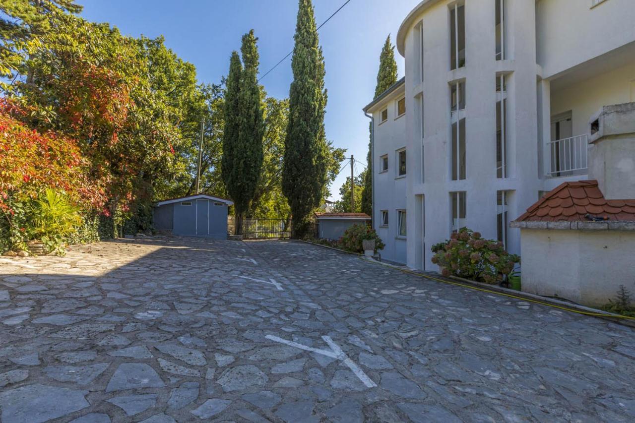 Ivan & Anka Apartments Bojko Селце Экстерьер фото