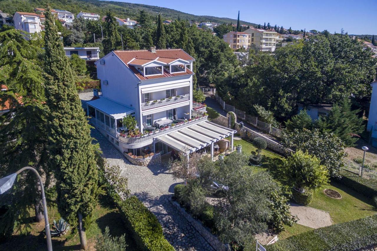 Ivan & Anka Apartments Bojko Селце Экстерьер фото