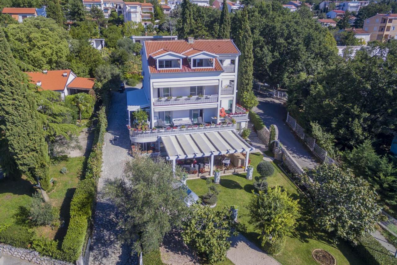 Ivan & Anka Apartments Bojko Селце Экстерьер фото