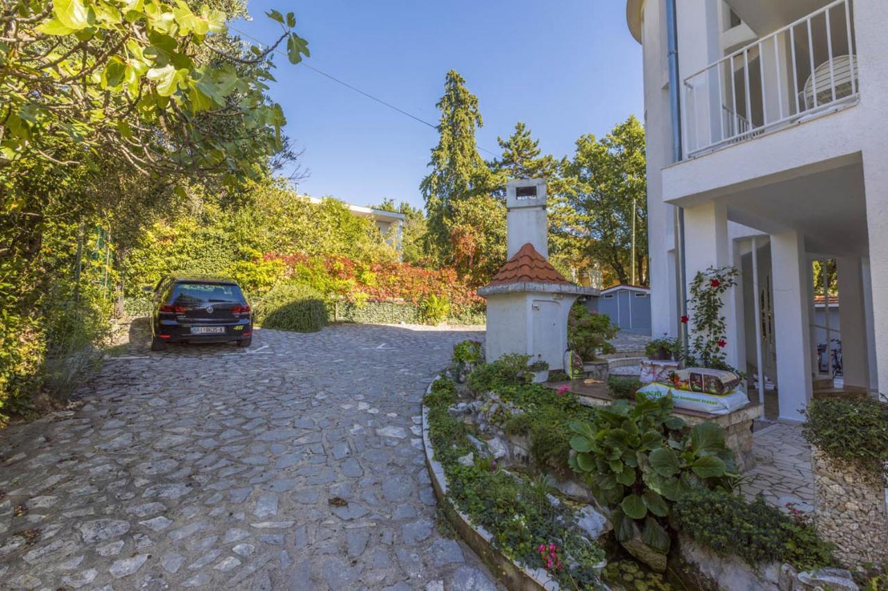 Ivan & Anka Apartments Bojko Селце Экстерьер фото