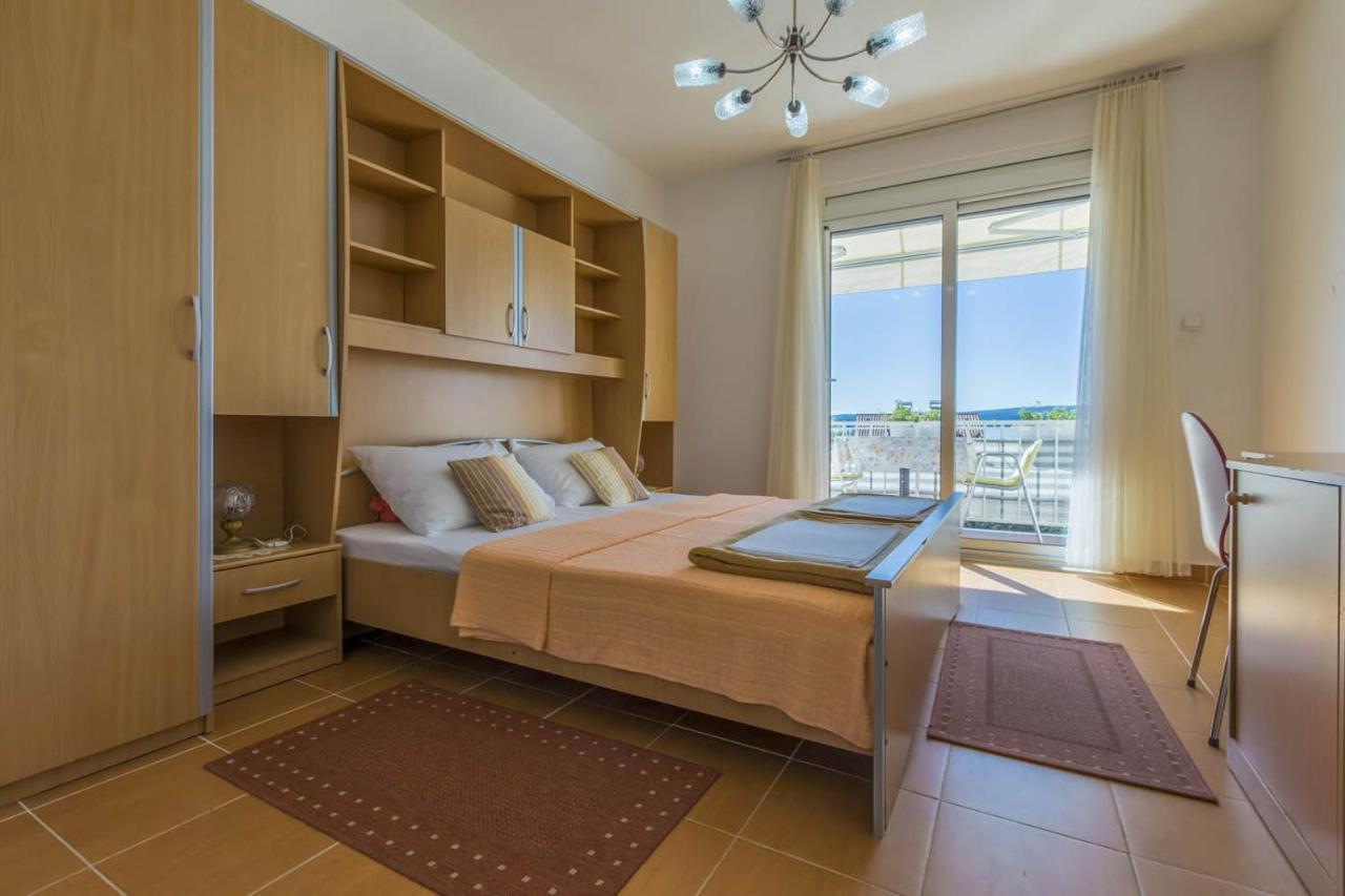 Ivan & Anka Apartments Bojko Селце Экстерьер фото