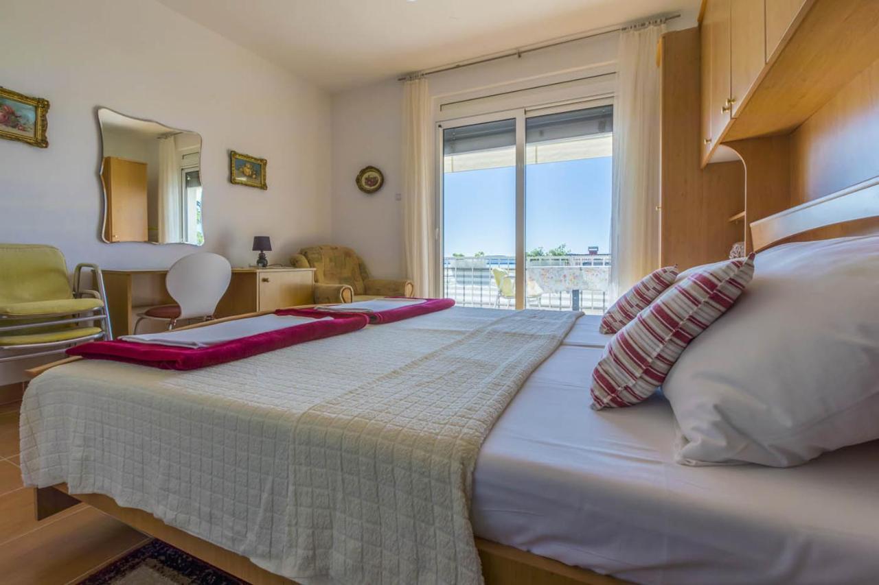 Ivan & Anka Apartments Bojko Селце Экстерьер фото