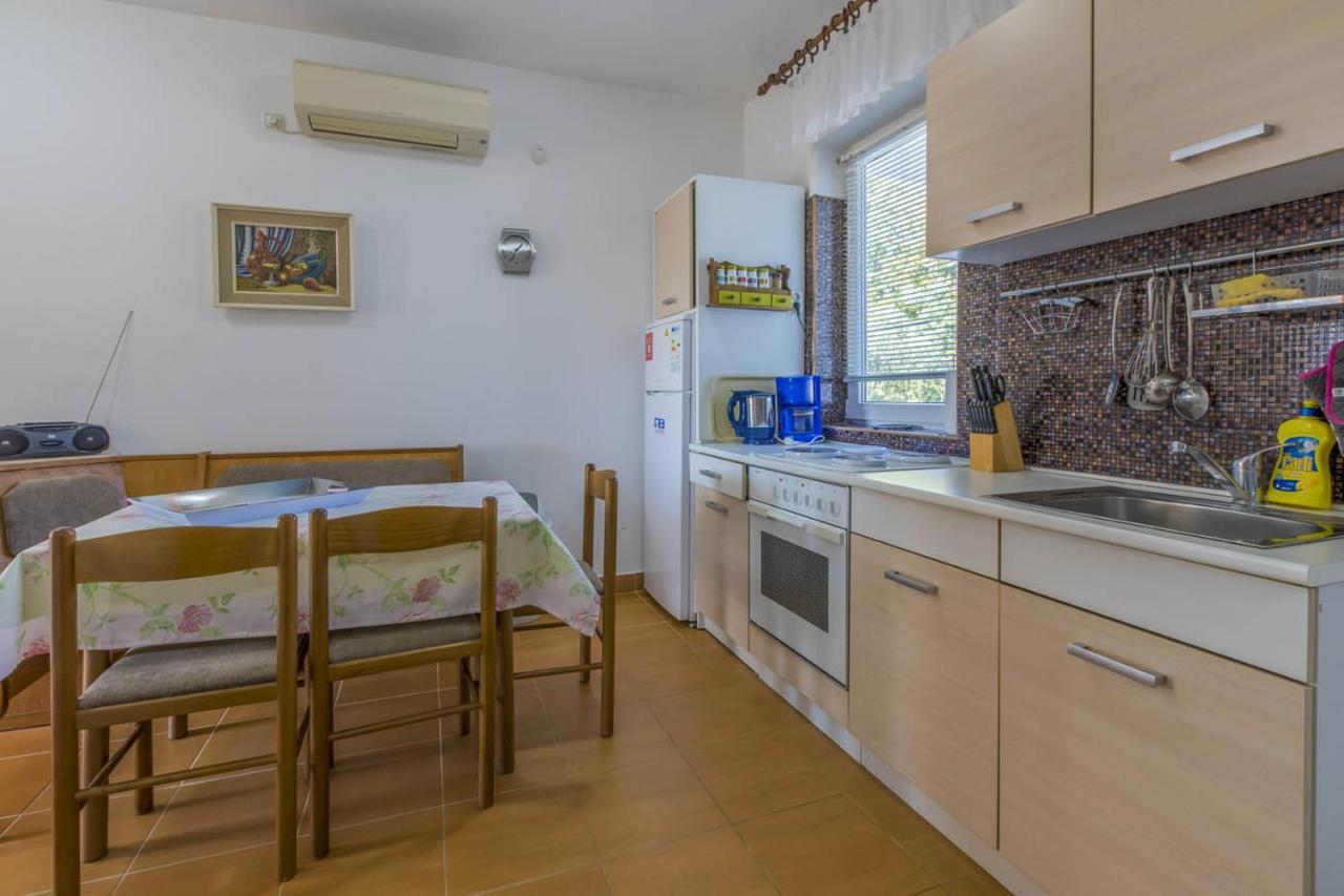 Ivan & Anka Apartments Bojko Селце Экстерьер фото