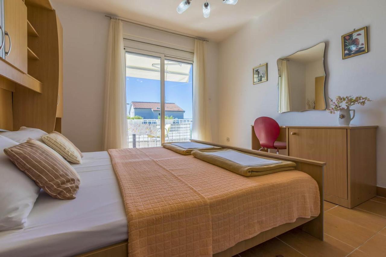Ivan & Anka Apartments Bojko Селце Экстерьер фото