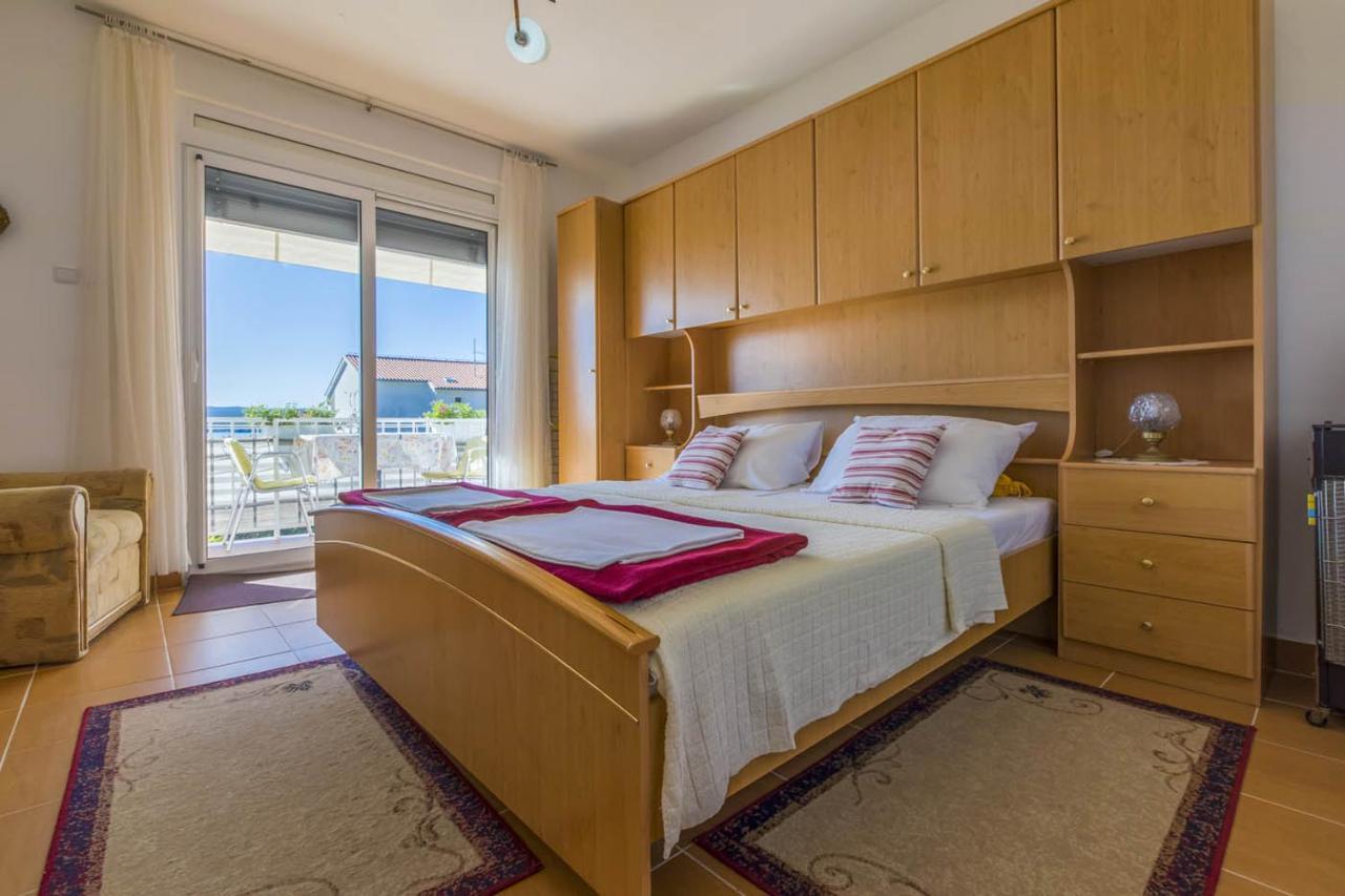 Ivan & Anka Apartments Bojko Селце Экстерьер фото