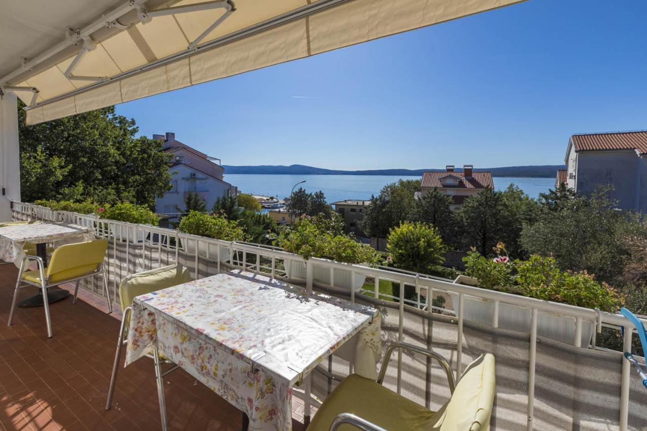 Ivan & Anka Apartments Bojko Селце Экстерьер фото